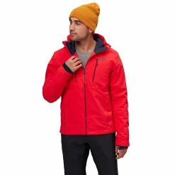 Top 10 👏 Helly Hansen Alpha 3.0 Jacket Men's 👏 -Helly Hansen Sales Shop ALERD