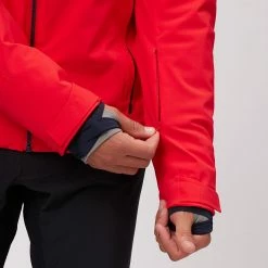 Top 10 👏 Helly Hansen Alpha 3.0 Jacket Men's 👏 -Helly Hansen Sales Shop ALERD D11