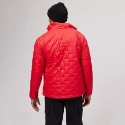 Promo ⌛ Helly Hansen Lifaloft Insulator Jacket Men's ⌛ -Helly Hansen Sales Shop ALERD D4 1