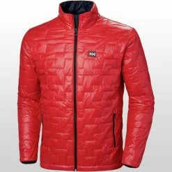 Promo ⌛ Helly Hansen Lifaloft Insulator Jacket Men's ⌛ -Helly Hansen Sales Shop ALERD D5