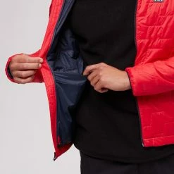 Promo ⌛ Helly Hansen Lifaloft Insulator Jacket Men's ⌛ -Helly Hansen Sales Shop ALERD D6 1