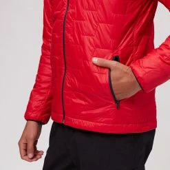 Promo ⌛ Helly Hansen Lifaloft Insulator Jacket Men's ⌛ -Helly Hansen Sales Shop ALERD D7 1