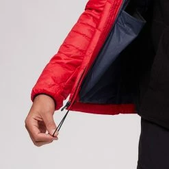 Promo ⌛ Helly Hansen Lifaloft Insulator Jacket Men's ⌛ -Helly Hansen Sales Shop ALERD D8 1