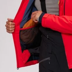 Top 10 👏 Helly Hansen Alpha 3.0 Jacket Men's 👏 -Helly Hansen Sales Shop ALERD D8