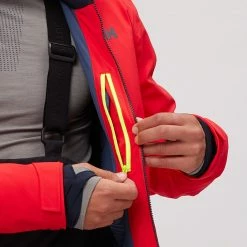 Top 10 👏 Helly Hansen Alpha 3.0 Jacket Men's 👏 -Helly Hansen Sales Shop ALERD D9