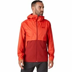 Wholesale 🤩 Helly Hansen Logr 2.0 Jacket Men's 🎁