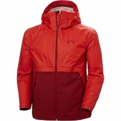 Wholesale 🤩 Helly Hansen Logr 2.0 Jacket Men's 🎁 -Helly Hansen Sales Shop ALERED D2