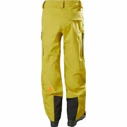 Promo 🎉 Helly Hansen Ridge Shell Pant Men's 🎁 -Helly Hansen Sales Shop ANTMOS D5