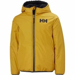 Best reviews of ๐ Helly Hansen Jr Champ Reversible Jacket Boys' ๐