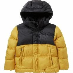 Best reviews of ๐คฉ Helly Hansen Vision Puffy Jacket Toddler Boys' โ๏ธ