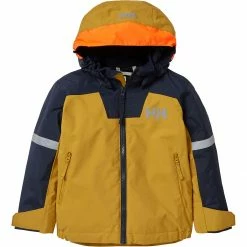 Brand new 😍 Helly Hansen K Legend Insulated Jacket Toddler Girls' 😍