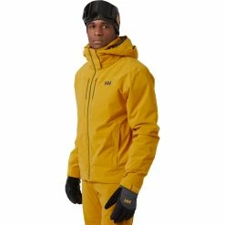 Best Sale ✨ Helly Hansen Alpha Lifaloft Jacket Men's 🧨 -Helly Hansen Sales Shop ARR 3