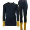 Budget 🔔 Helly Hansen Jr Lifa Merino Set Boys' ⭐ -Helly Hansen Sales Shop ARR 4