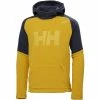 Cheapest 🔥 Helly Hansen Jr Daybreaker Pullover Hoodie Boys' 🎁 -Helly Hansen Sales Shop ARR 5