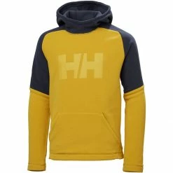 Cheapest ๐ฅ Helly Hansen Jr Daybreaker Pullover Hoodie Boys' ๐