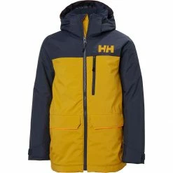 Deals 🛒 Helly Hansen Jr Tornado Jacket Boys' ⌛ -Helly Hansen Sales Shop ARR 7