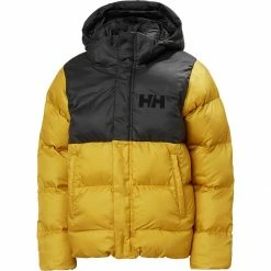 Wholesale ๐ Helly Hansen Jr Vision Puffy Jacket Boys' โ