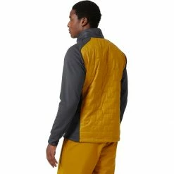 Hot Sale 🔔 Helly Hansen Lifaloft Hybrid Insulator Jacket Men's ✨ -Helly Hansen Sales Shop ARR D1 11