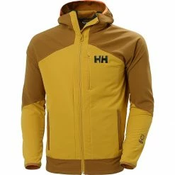 Hot Sale 🧨 Helly Hansen Elevation Shield Fleece Jacket Men's ❤️ -Helly Hansen Sales Shop ARR D2 5