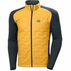 Hot Sale 🔔 Helly Hansen Lifaloft Hybrid Insulator Jacket Men's ✨ -Helly Hansen Sales Shop ARR D2 7