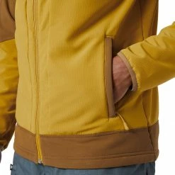 Hot Sale 🧨 Helly Hansen Elevation Shield Fleece Jacket Men's ❤️ -Helly Hansen Sales Shop ARR D3 4