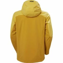 Buy 🎉 Helly Hansen Odin Mountain Softshell Jacket Men's ⭐ -Helly Hansen Sales Shop ARR D4 2