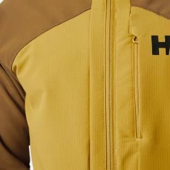 Hot Sale 🧨 Helly Hansen Elevation Shield Fleece Jacket Men's ❤️ -Helly Hansen Sales Shop ARR D4 4