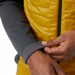 Hot Sale 🔔 Helly Hansen Lifaloft Hybrid Insulator Jacket Men's ✨ -Helly Hansen Sales Shop ARR D4 5