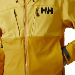 Buy 🎉 Helly Hansen Odin Mountain Softshell Jacket Men's ⭐ -Helly Hansen Sales Shop ARR D5