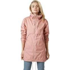 Cheapest โ๏ธ Helly Hansen Jpn Raincoat Women's ๐