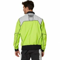 Deals 🌟 Helly Hansen HP Foil Pro Smock Top Men's 🔔 -Helly Hansen Sales Shop AZILIM D1 1