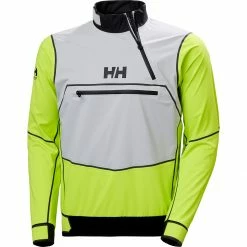 Deals 🌟 Helly Hansen HP Foil Pro Smock Top Men's 🔔 -Helly Hansen Sales Shop AZILIM D2 1
