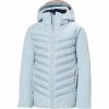 Outlet 🛒 Helly Hansen Jr Serene Jacket Girls' 🤩 -Helly Hansen Sales Shop BABTRO 1