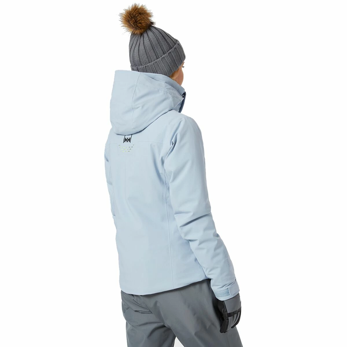 Best Sale ๐ Helly Hansen Alphelia LifaLoft Insulated Jacket Women's ๐ 9 Best Sale ๐ Helly Hansen Alphelia LifaLoft Insulated Jacket Women's ๐ - Image 8