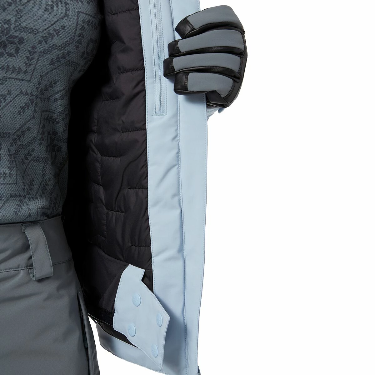 Best Sale ๐ Helly Hansen Alphelia LifaLoft Insulated Jacket Women's ๐ 3 Best Sale ๐ Helly Hansen Alphelia LifaLoft Insulated Jacket Women's ๐ - Image 2