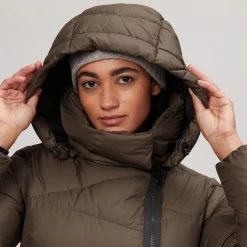 Budget 💯 Helly Hansen Tundra Down Coat Women's ✔️ -Helly Hansen Sales Shop BEL D17
