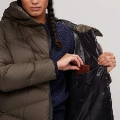 Budget 💯 Helly Hansen Tundra Down Coat Women's ✔️ -Helly Hansen Sales Shop BEL D18