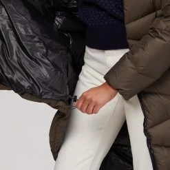 Budget 💯 Helly Hansen Tundra Down Coat Women's ✔️ -Helly Hansen Sales Shop BEL D20