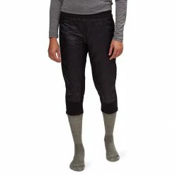 Best Sale โ Helly Hansen LifaLoft Full Zip Insulator 3/4 Pant Women's ๐