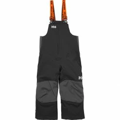 Cheapest ⭐ Helly Hansen K Rider 2 Insulated Bib Toddler Boys' 🔥 -Helly Hansen Sales Shop BK 12