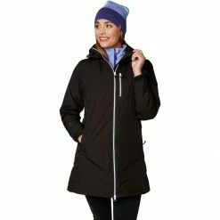 Cheapest ๐ Helly Hansen Long Belfast Winter Insulated Jacket Women's ๐ฅ 21 Cheapest ๐ Helly Hansen Long Belfast Winter Insulated Jacket Women's ๐ฅ -Helly Hansen Sales Shop BK 17