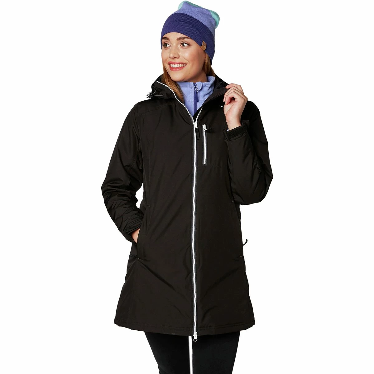Cheapest ๐ Helly Hansen Long Belfast Winter Insulated Jacket Women's ๐ฅ 12 Cheapest ๐ Helly Hansen Long Belfast Winter Insulated Jacket Women's ๐ฅ - Image 10