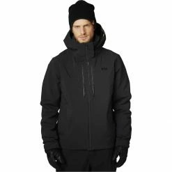 Best Sale ✨ Helly Hansen Alpha Lifaloft Jacket Men's 🧨 -Helly Hansen Sales Shop BK