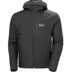 Brand new 💯 Helly Hansen Odin Stretch Hooded Insulator Jacket Men's 🛒
