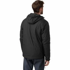 Brand new 💯 Helly Hansen Odin Stretch Hooded Insulator Jacket Men's 🛒 -Helly Hansen Sales Shop BK2 D1