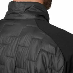 Hot Sale 🔔 Helly Hansen Lifaloft Hybrid Insulator Jacket Men's ✨ -Helly Hansen Sales Shop BK2 D10