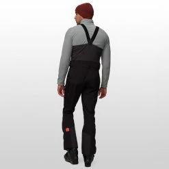 Cheapest 🔥 Helly Hansen Sogn Bib Shell Pant Men's 🎁 -Helly Hansen Sales Shop BK2 D2