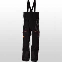 Cheapest 🔥 Helly Hansen Sogn Bib Shell Pant Men's 🎁 -Helly Hansen Sales Shop BK2 D3 1