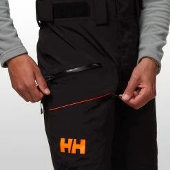 Cheapest 🔥 Helly Hansen Sogn Bib Shell Pant Men's 🎁 -Helly Hansen Sales Shop BK2 D5