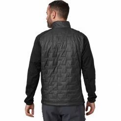 Hot Sale 🔔 Helly Hansen Lifaloft Hybrid Insulator Jacket Men's ✨ -Helly Hansen Sales Shop BK2 D6 1